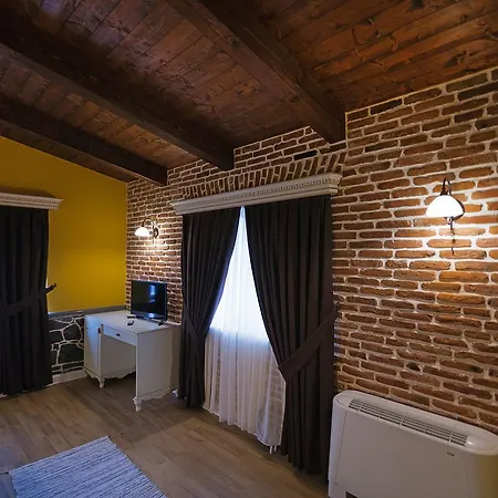 Casa Gace Korce
