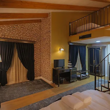 Casa Gace 4* Korce