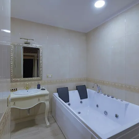 Casa Gace ホテル 4*