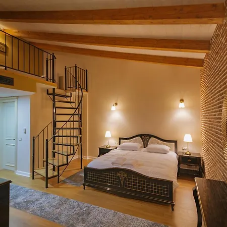 Hotel Casa Gace Korce