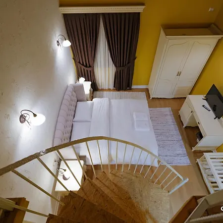 Hotel Casa Gace Korce