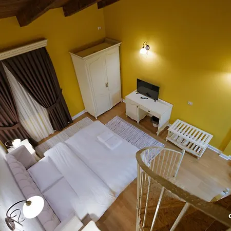 Otel Casa Gaçe 4*