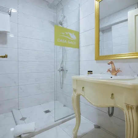 Casa Gace Hotel