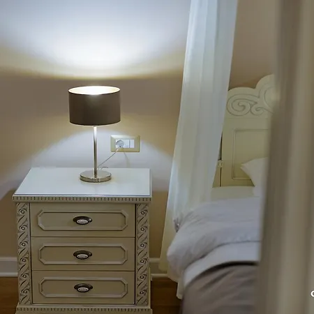 Casa Gace 4* Korce
