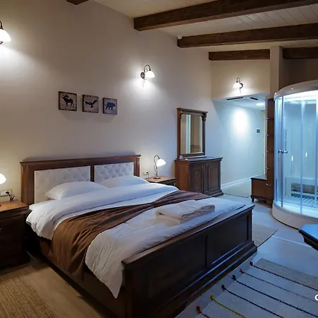 Casa Gace كورتشي