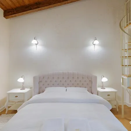 ホテル Casa Gace コルチャ