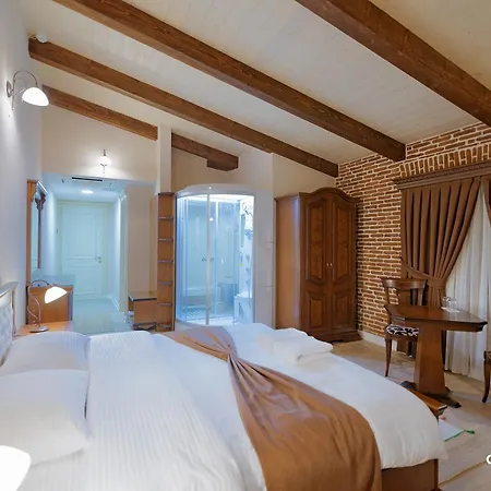 Casa Gaçe Otel Görice