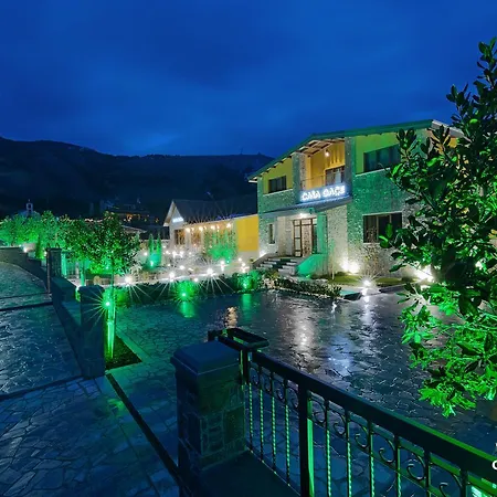 Hotel Casa Gace 4*