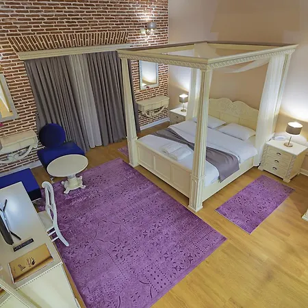 Casa Gace Hotel