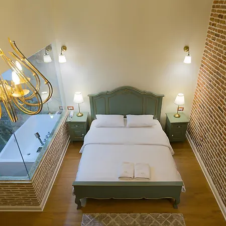Casa Gaçe Otel 4*