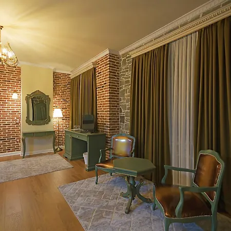 Hotel Casa Gace
