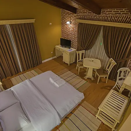 Casa Gace 4* コルチャ