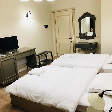 Casa Gace Hotel Korce