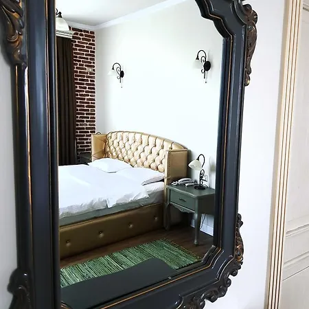 Casa Gace 4* Korce