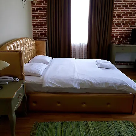 Hotel Casa Gaçe