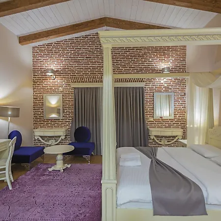 Casa Gaçe Hotel
