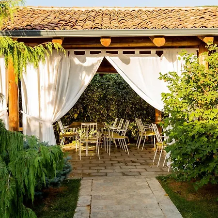 Casa Gace Hotel 4*