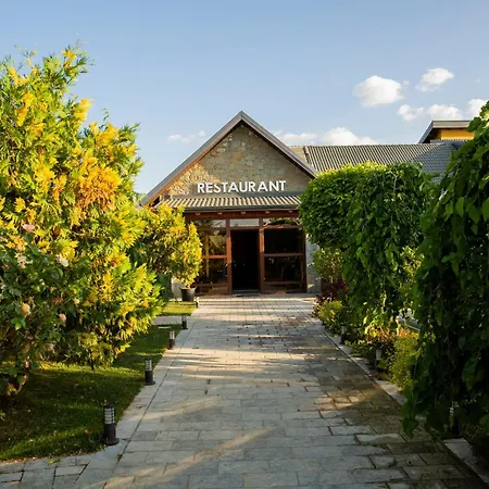 Hotel Casa Gace Korce