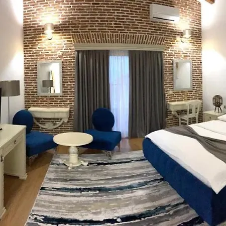 Casa Gace Hotel Korce