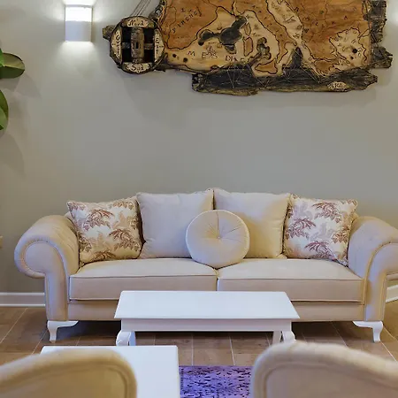 Hotel Casa Gace Korce