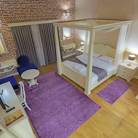 Hotel Casa Gaçe 4*