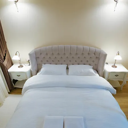 Casa Gaçe Hotel Korce