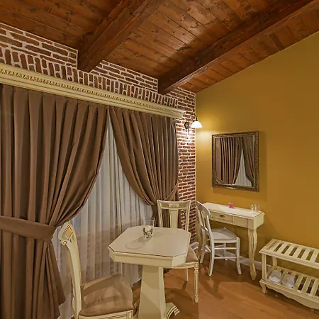 Hotel Casa Gace Korce