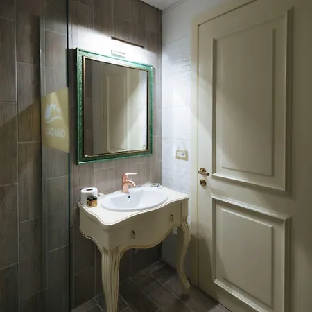 Hotel Casa Gaçe Korce