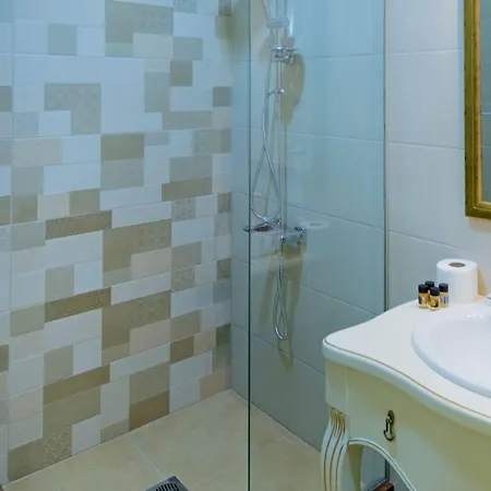 Casa Gaçe Hotel 4*