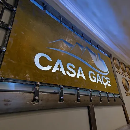 Hotel Casa Gace Korce