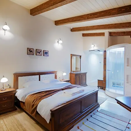 Casa Gaçe Hotel 4*