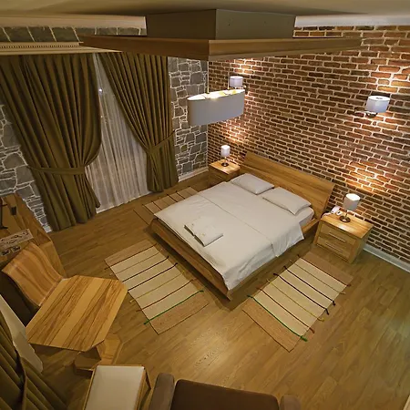 Hotel Casa Gace 4*